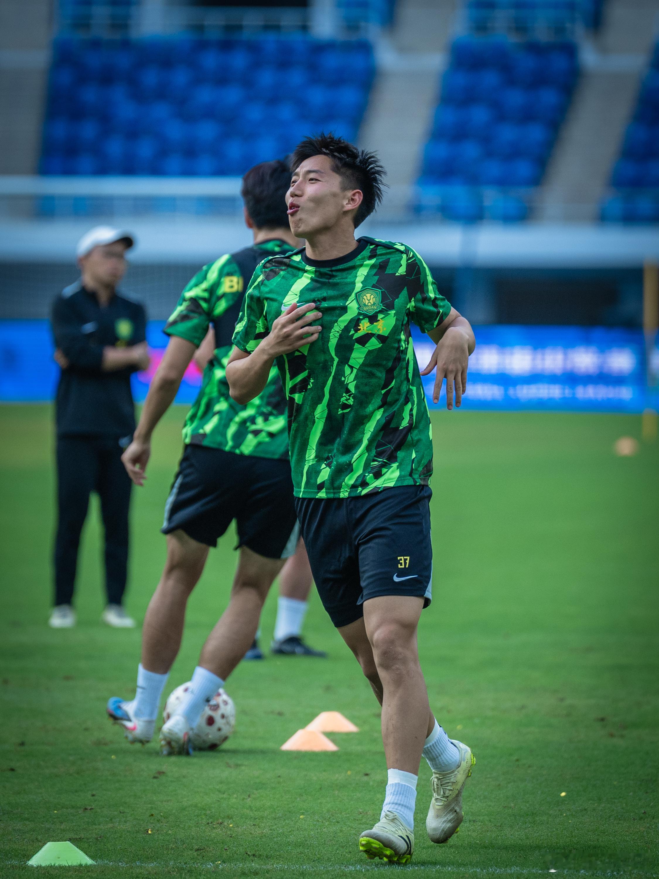 📸Via：Suke 🏟️Mark：天津奥林匹克体育中心📅Date：2026