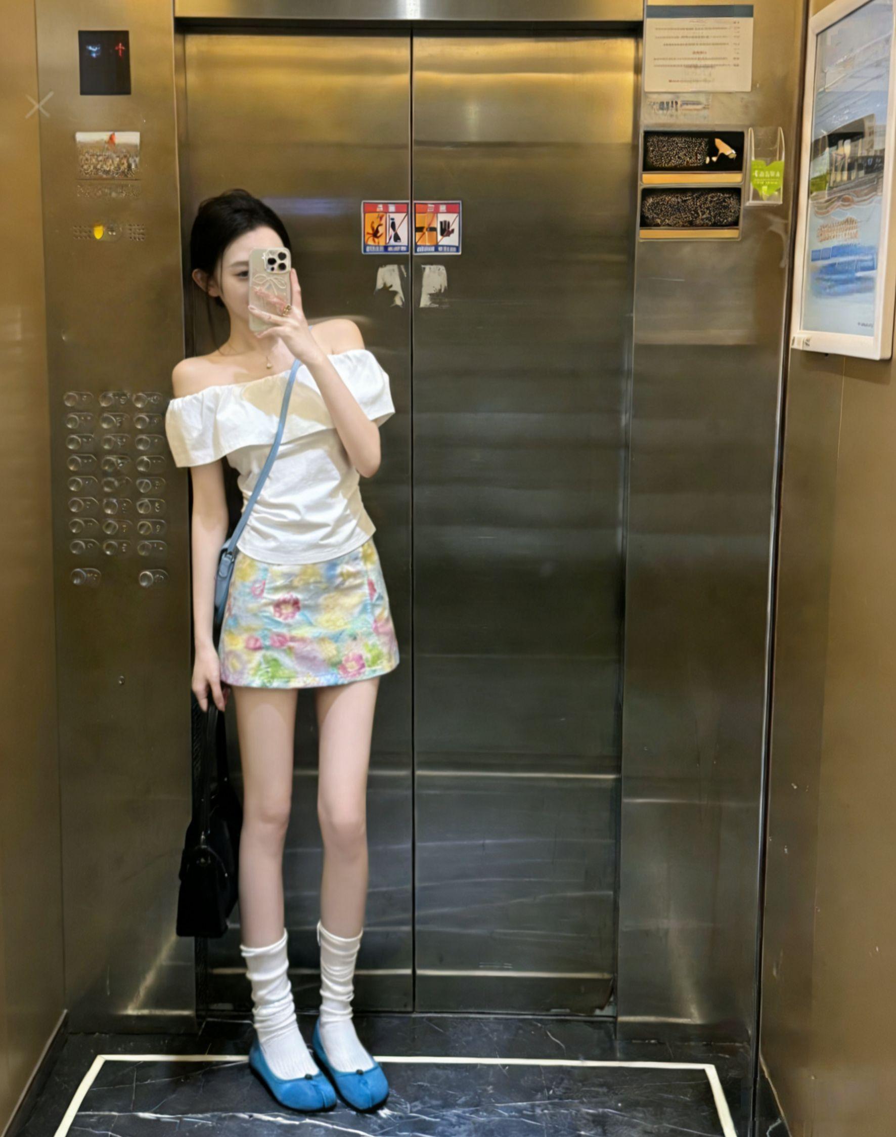 拜托 真的很夏天欸。