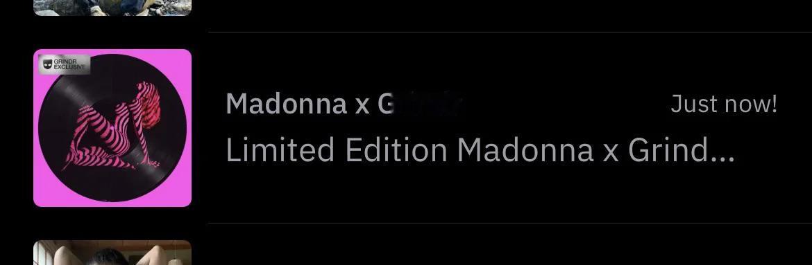 【🚨】Madonna 全新回归大碟『CONFESSIONS II』联动国际知名
