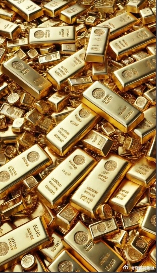 【#专家称黄金翻倍没有悬念#】#专家称黄金完成了阶段性的历史使命#在伦敦证券交易