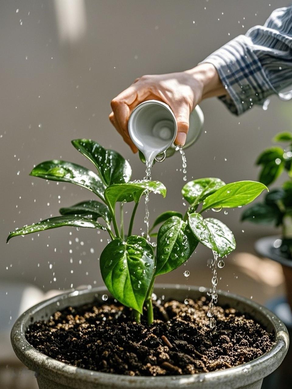我收获了直面生活的底气

善良不是软弱，而是藏在骨子里的力量，

邻居出差时拜托