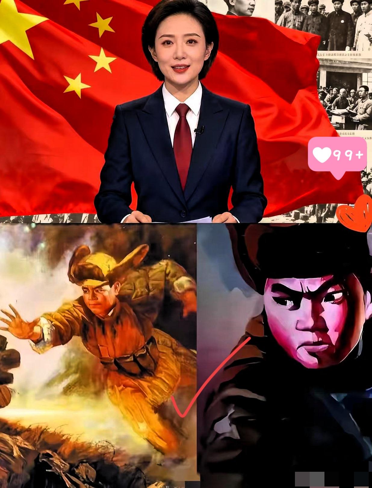 燃爆了！昨晚新闻联播一开口，全国观众瞬间屏住呼吸！
谁能想到，新闻联播一开场就不