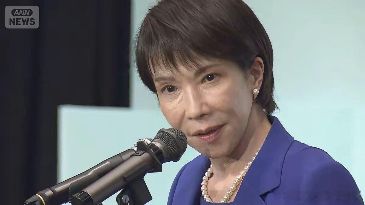 高市早苗计划今日参拜靖国神社 估计提前锁定热搜了 头铁 加上国内的支持 不顾国际