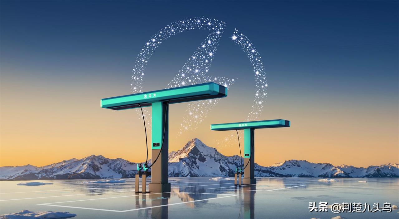 这两年车企年报越来越像一场硬碰硬的比拼，表面上看是销量、营收、利润，实际上拼的是