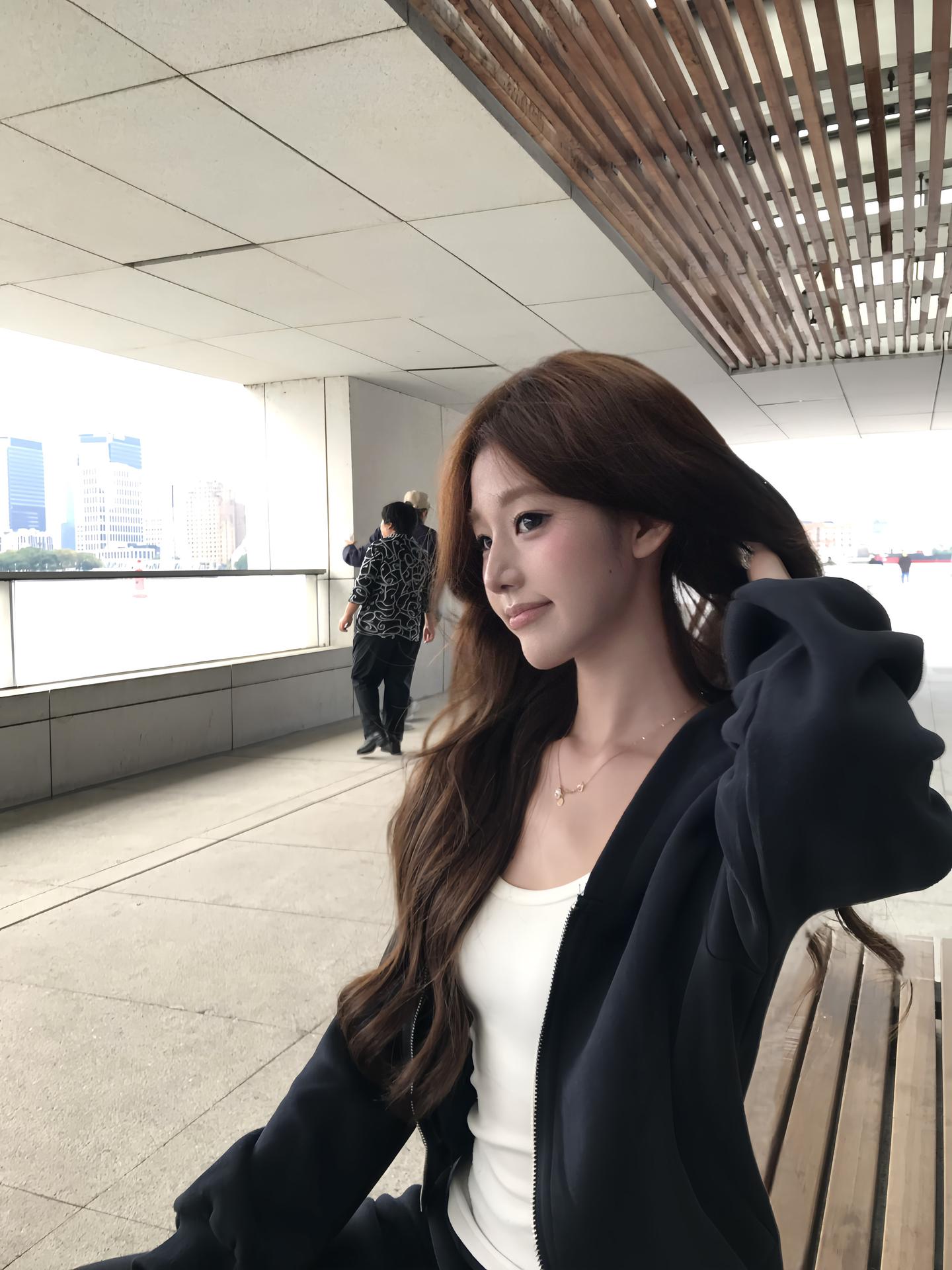 我喜欢坏坏的女友