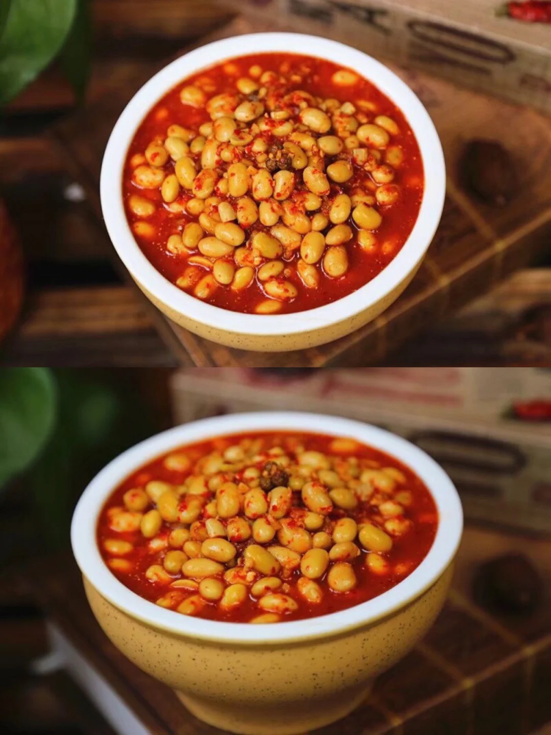 水豆鼓——佐粥小菜必备特别入味儿