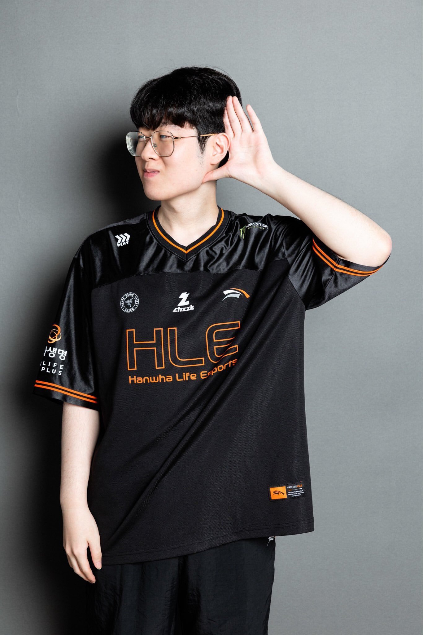 第三把 POG 