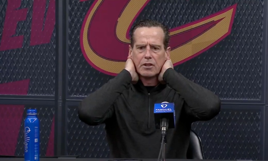 四后卫来了猛龙vs骑士nba季后赛