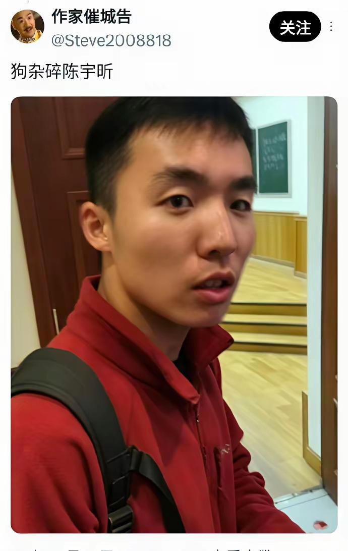 这货已被遣返！践踏民族伤痛不可容忍，这样的败类回到国内危害极大，必须依法追究法律