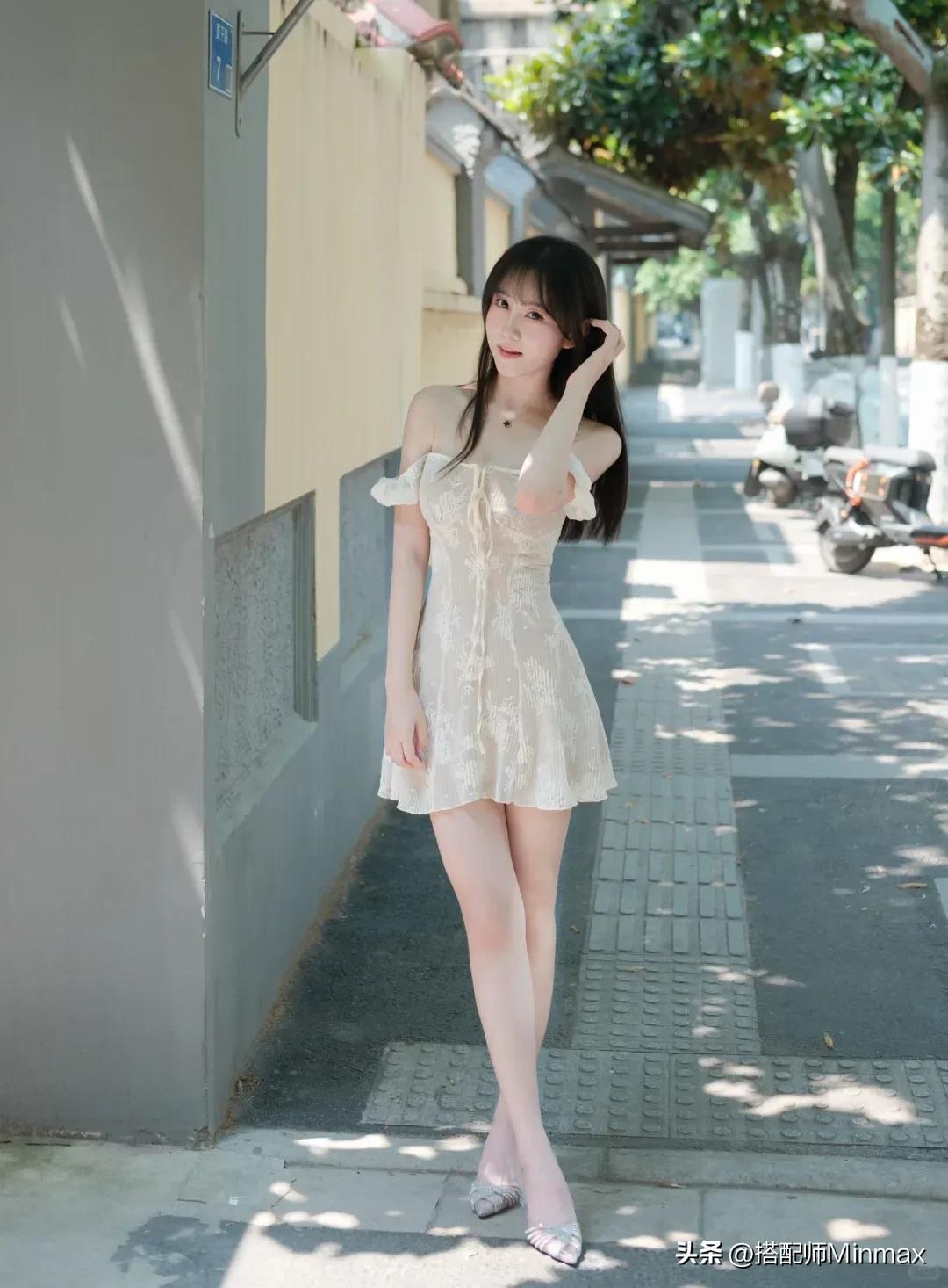 下一个街角见～