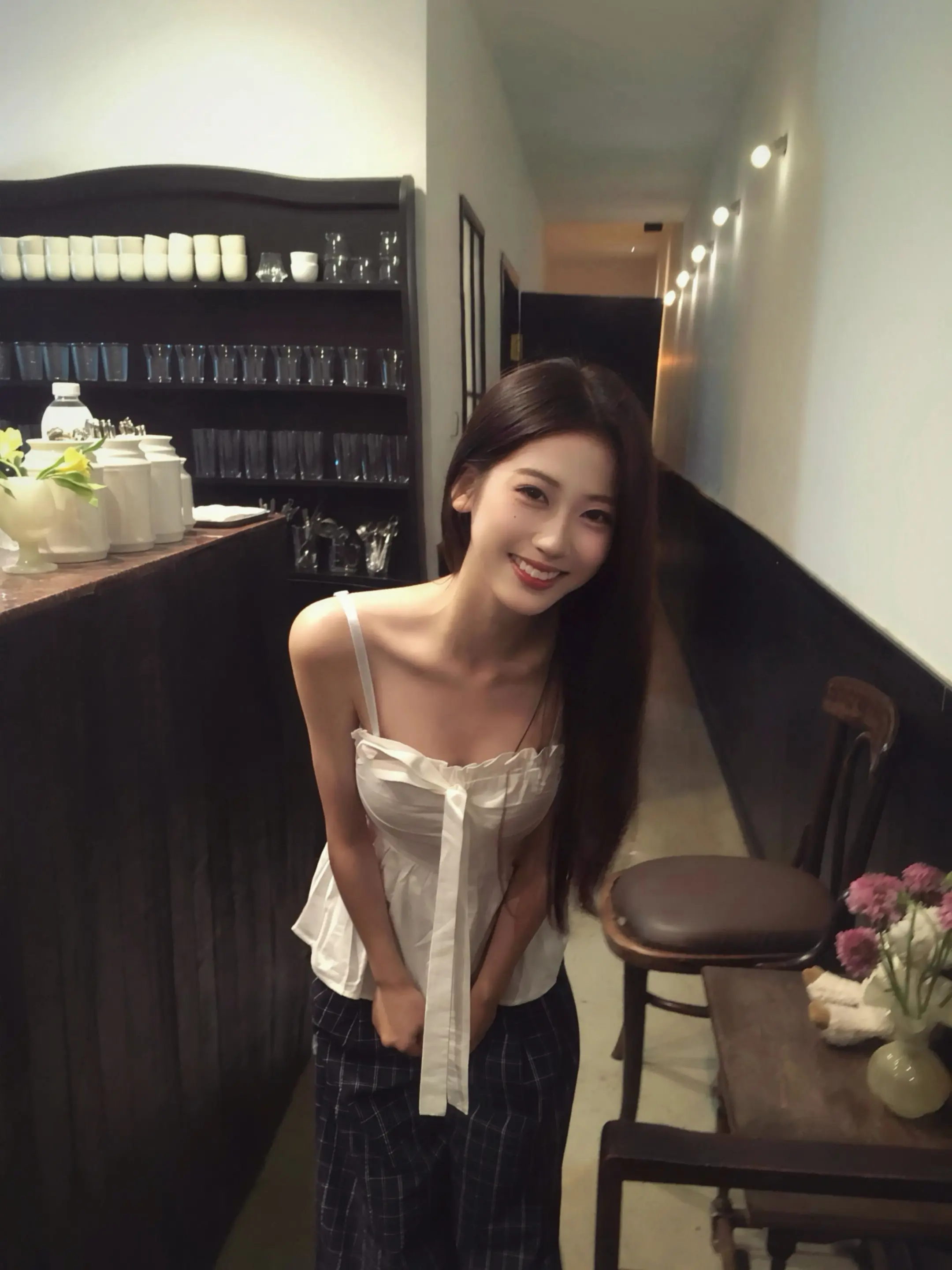 很久不见的话 会忘记我眼角的痣吗