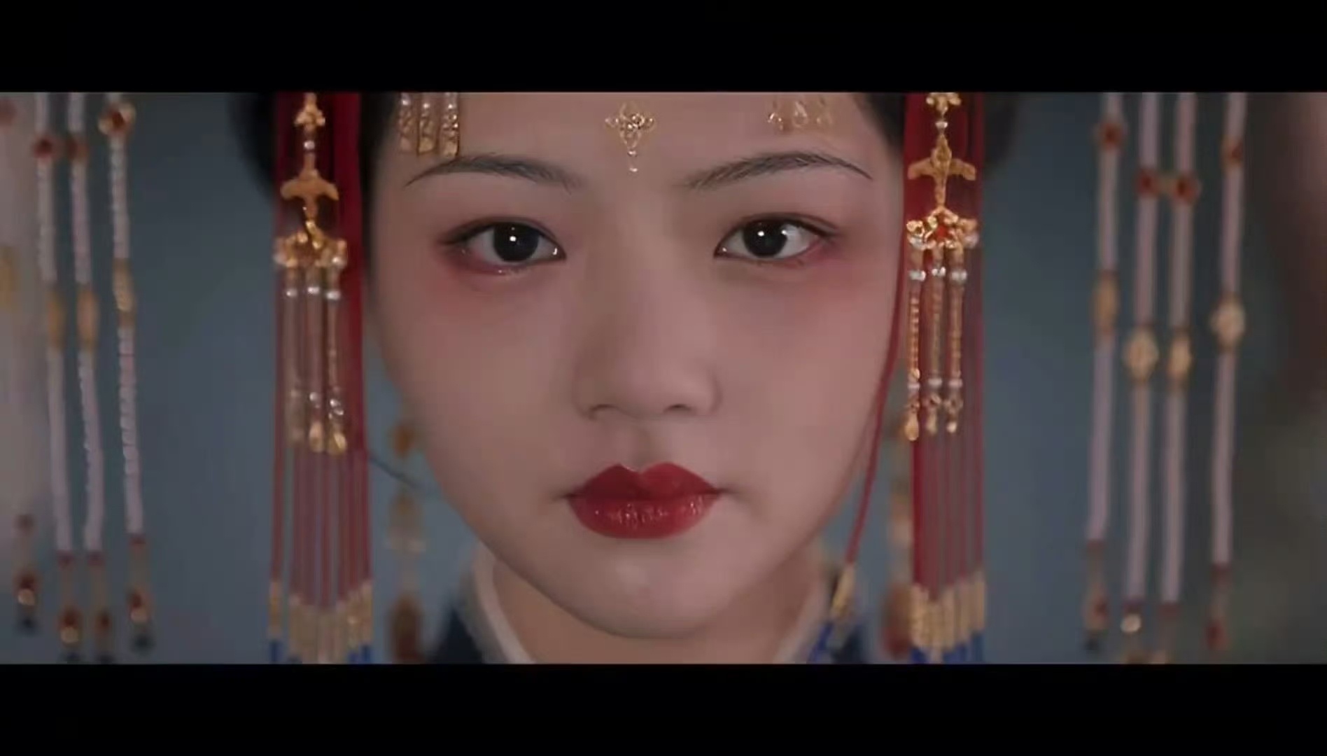 吓到我了……我真觉得敏子好像老奶奶