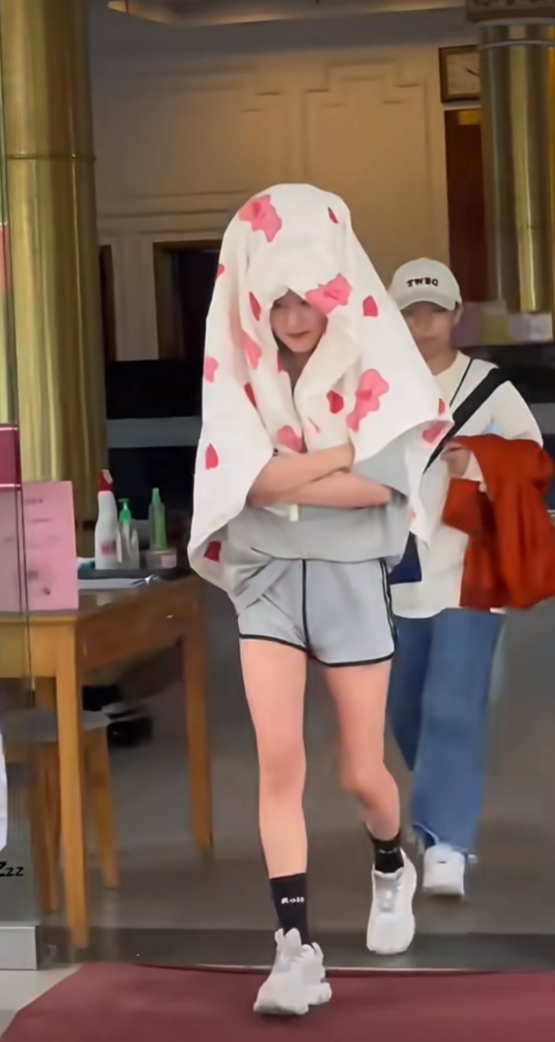 麻丝的最爱这时候怎么不说话了 