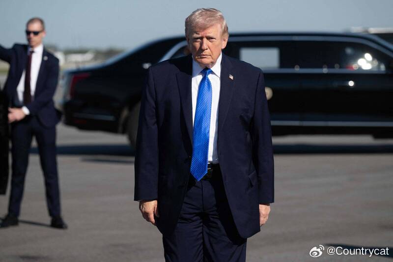 从“最后通牒”到秘密斡旋：中东四国介入，特朗普对伊政策急转弯海外新鲜事美以伊冲突