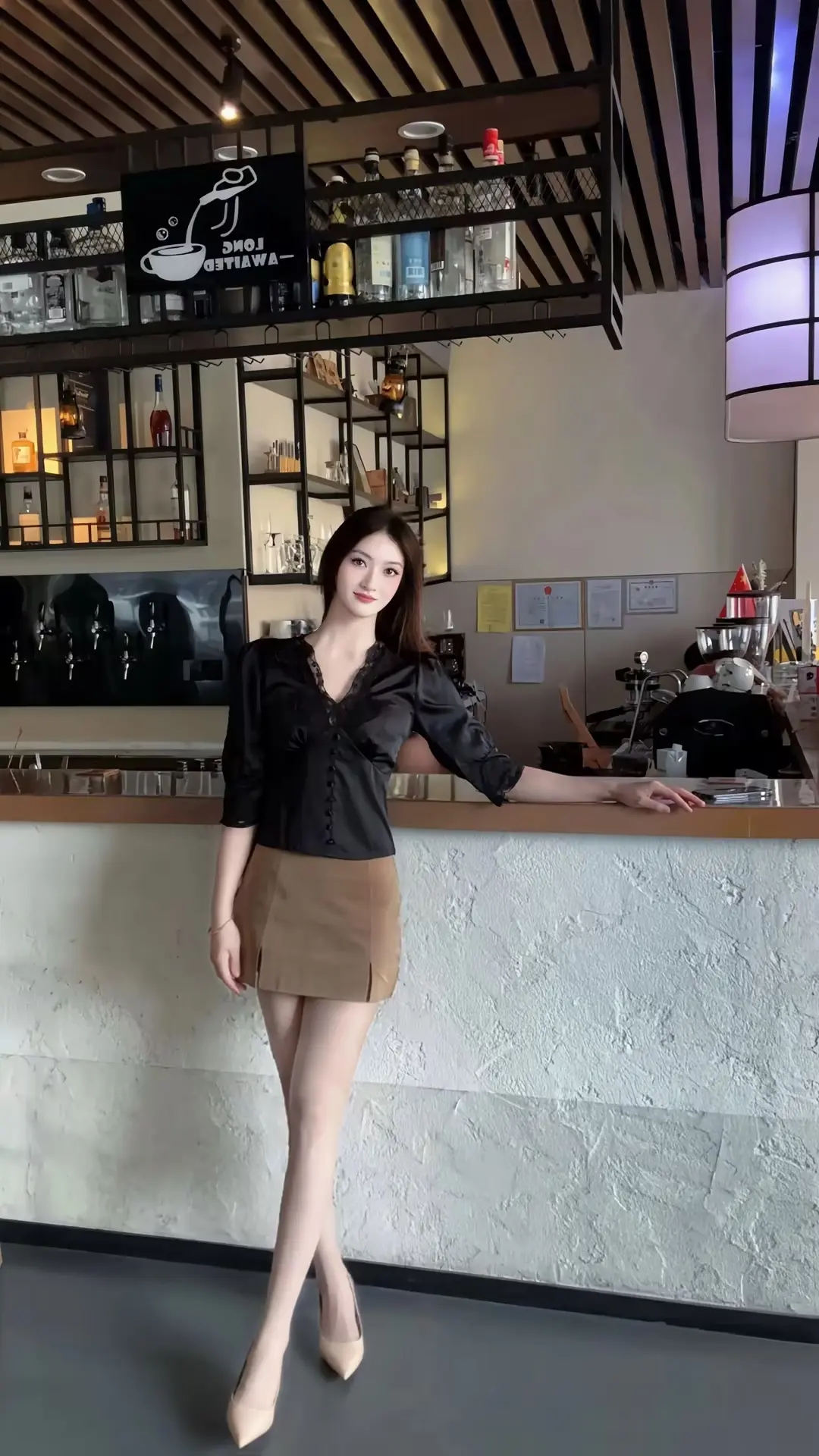 第一次穿 可入太庙。