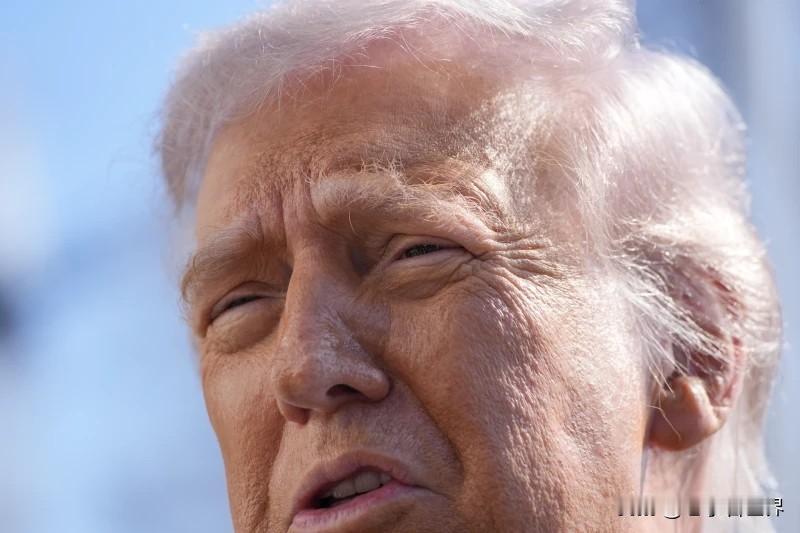 【特朗普：对与伊朗的谈判并不满意】
华盛顿时间2026年2月27日，美国总统唐纳