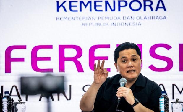 快看这离谱操作，就因为印尼没给6个以色列运动员发签证，直接被国际奥委会“下死手”