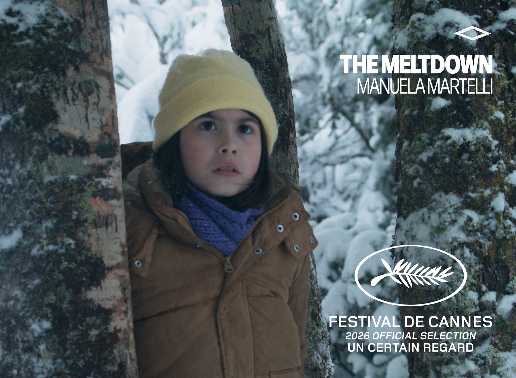 2026戛纳电影节片单第79届戛纳电影节一种关注单元公布入围片单，简·申布伦执导