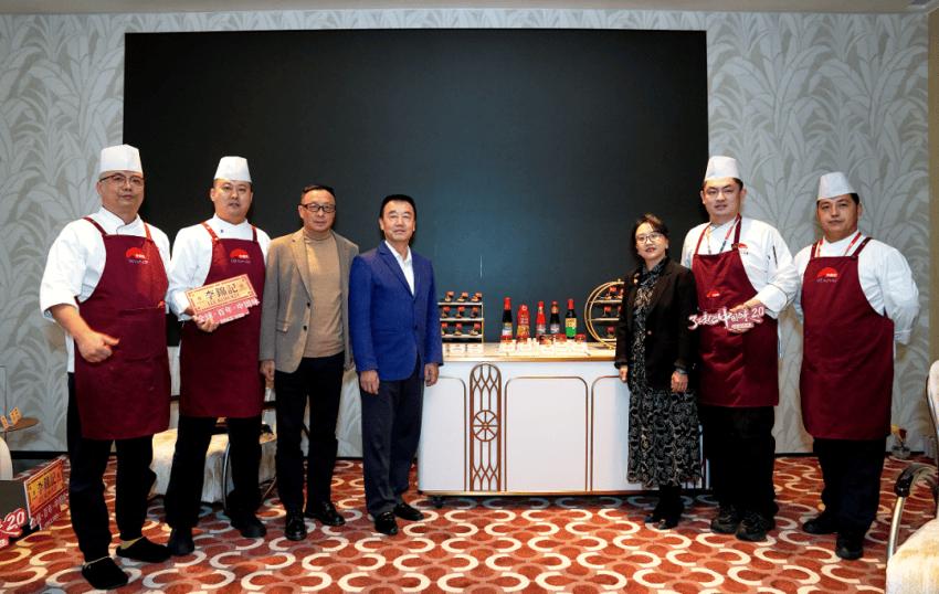 2026年，餐饮竞争进入“主厨”驱动时代？