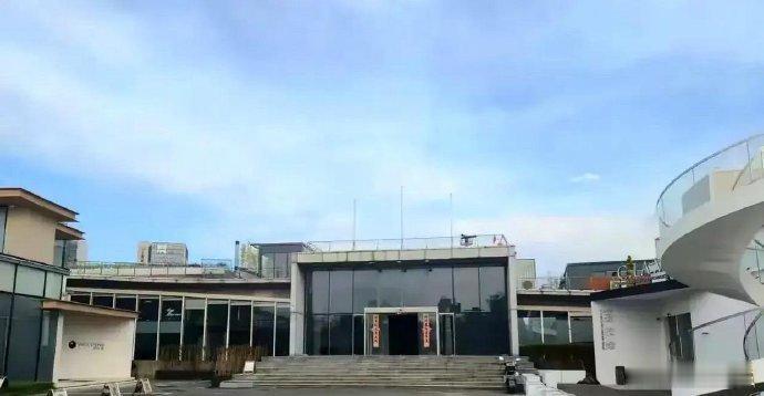 邹市明投资两个亿，位于上海黄浦江边的运动体育中心关闭了，留下一地鸡毛，据说还卖房