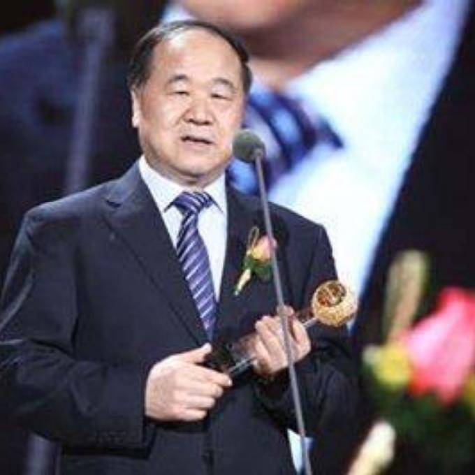 莫言一语道破人生真相：所有关系，皆是过客
 
莫言说得太清醒：同事、同学、朋友都