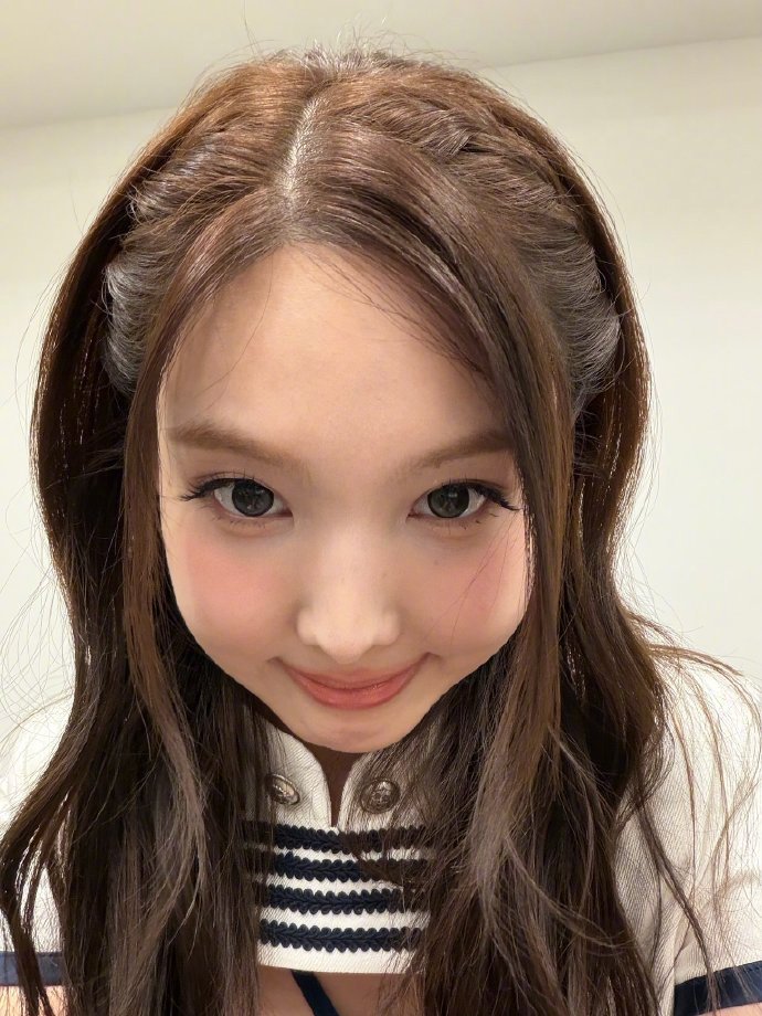 林娜琏🍓 