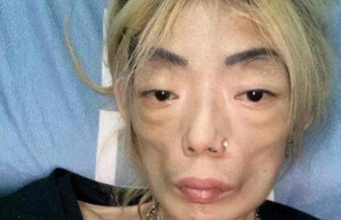 2000年，模特伍智恒嫁给了“永安百货太子爷”郭永淳，8年婚姻，让伍智恒做了10