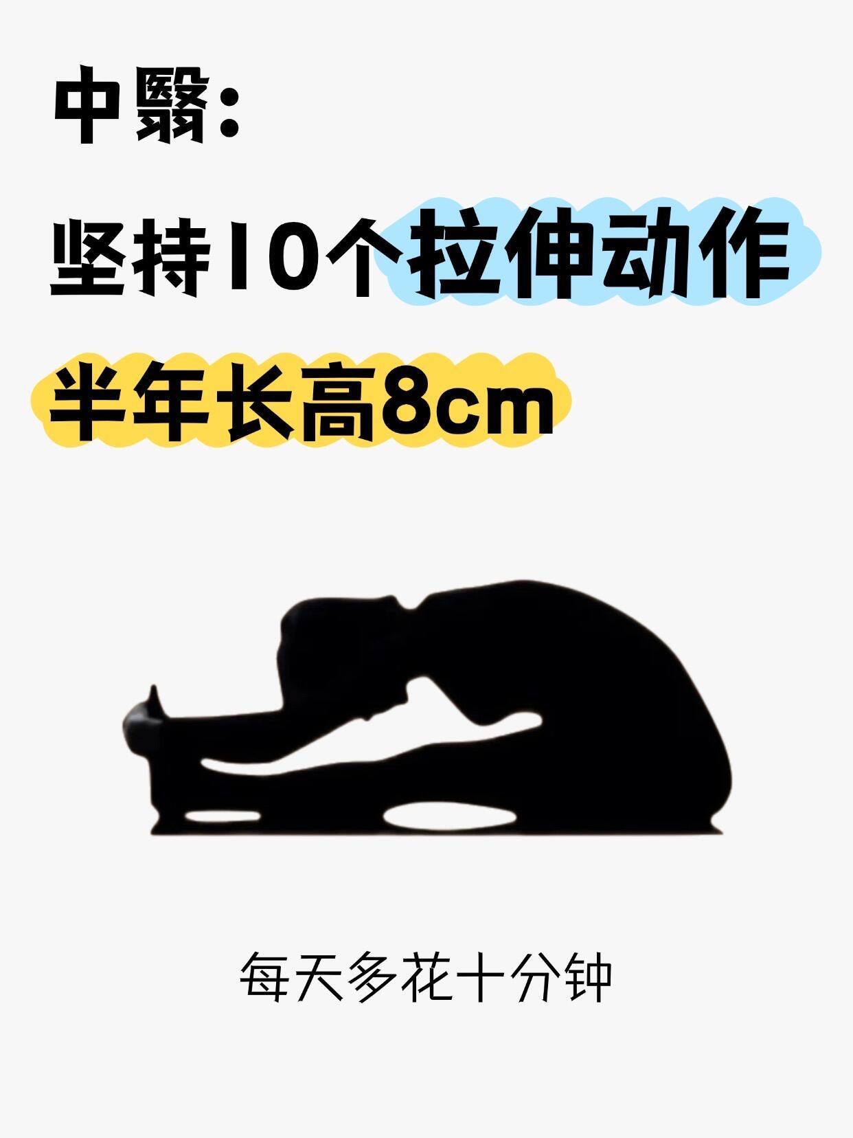 中翳说的运动员长高法 ​​​