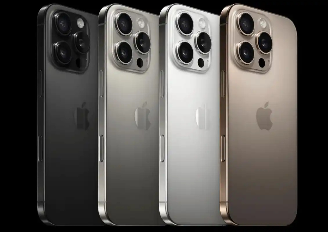 国补后iPhone16Pro重回销量第一我就说吧，只要价格足够低，就没有卖不出去