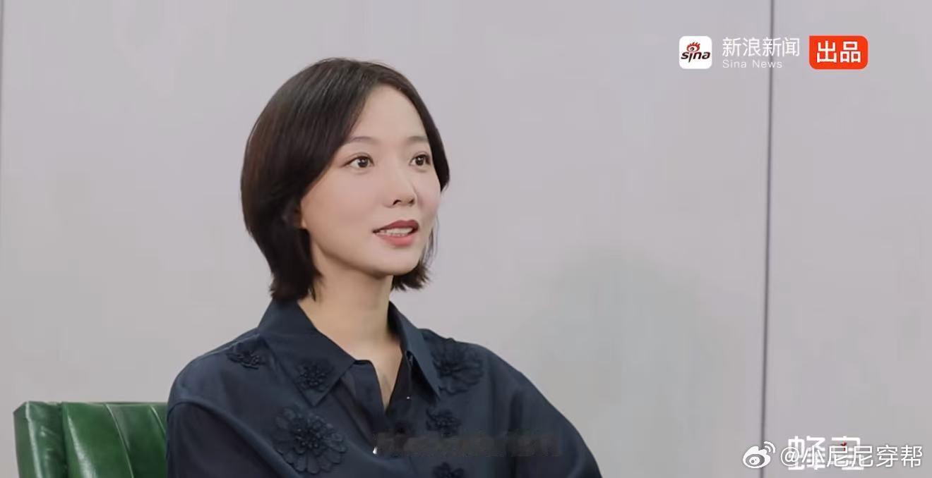 王珞丹在生活里逐渐找到平衡 王珞丹把日子过成了理想模样！工作之余奔赴纽约看音乐剧