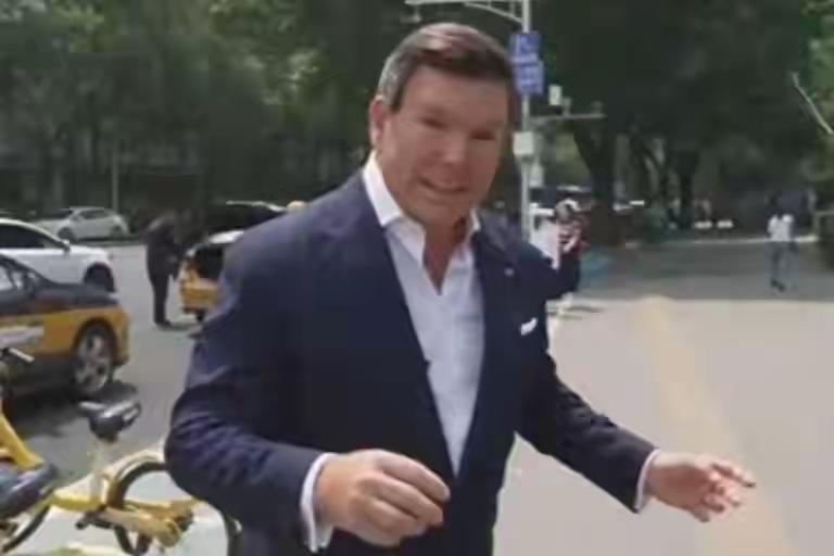 中国的速度令世界刮目相看
中国的天网令犯罪分子无处可逃
中国法律惩罚惩罚：王子犯