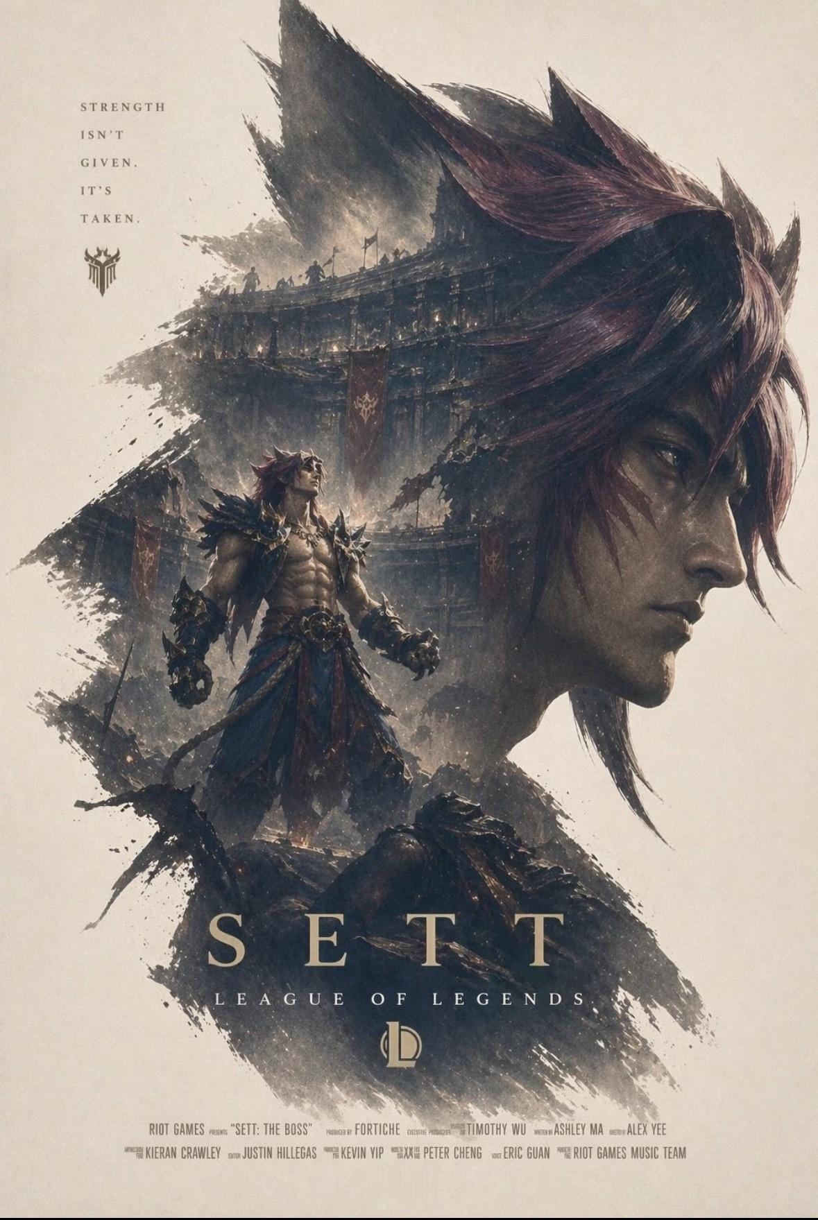 GPT image 2基本已经消除了AI味。
心疼设计从业人员一秒。 ​​​GP