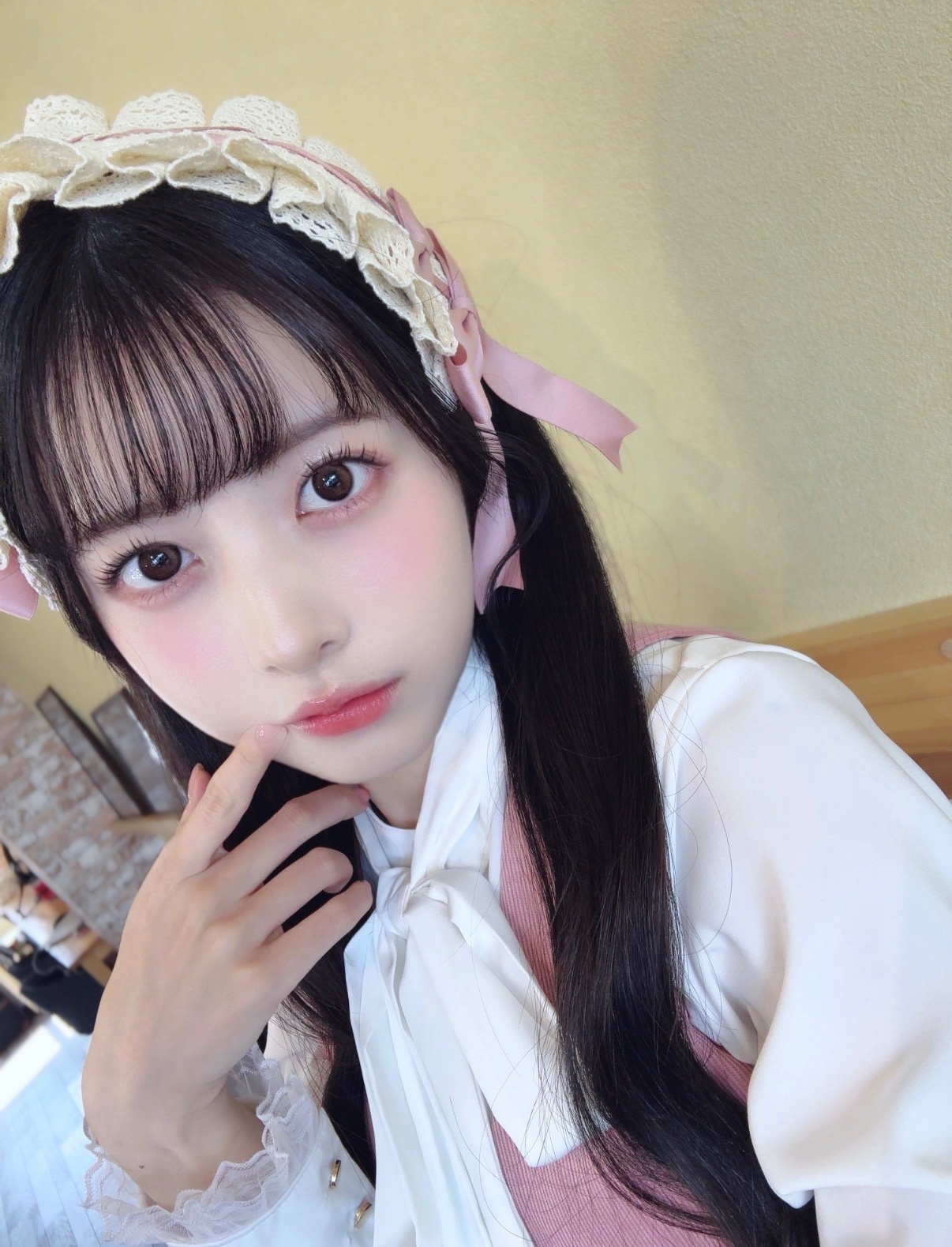 月城莉奈