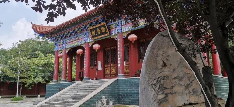 中美合拍的《我的哪吒与变形金刚》定档12月6日到14日每晚20:30播出，共52