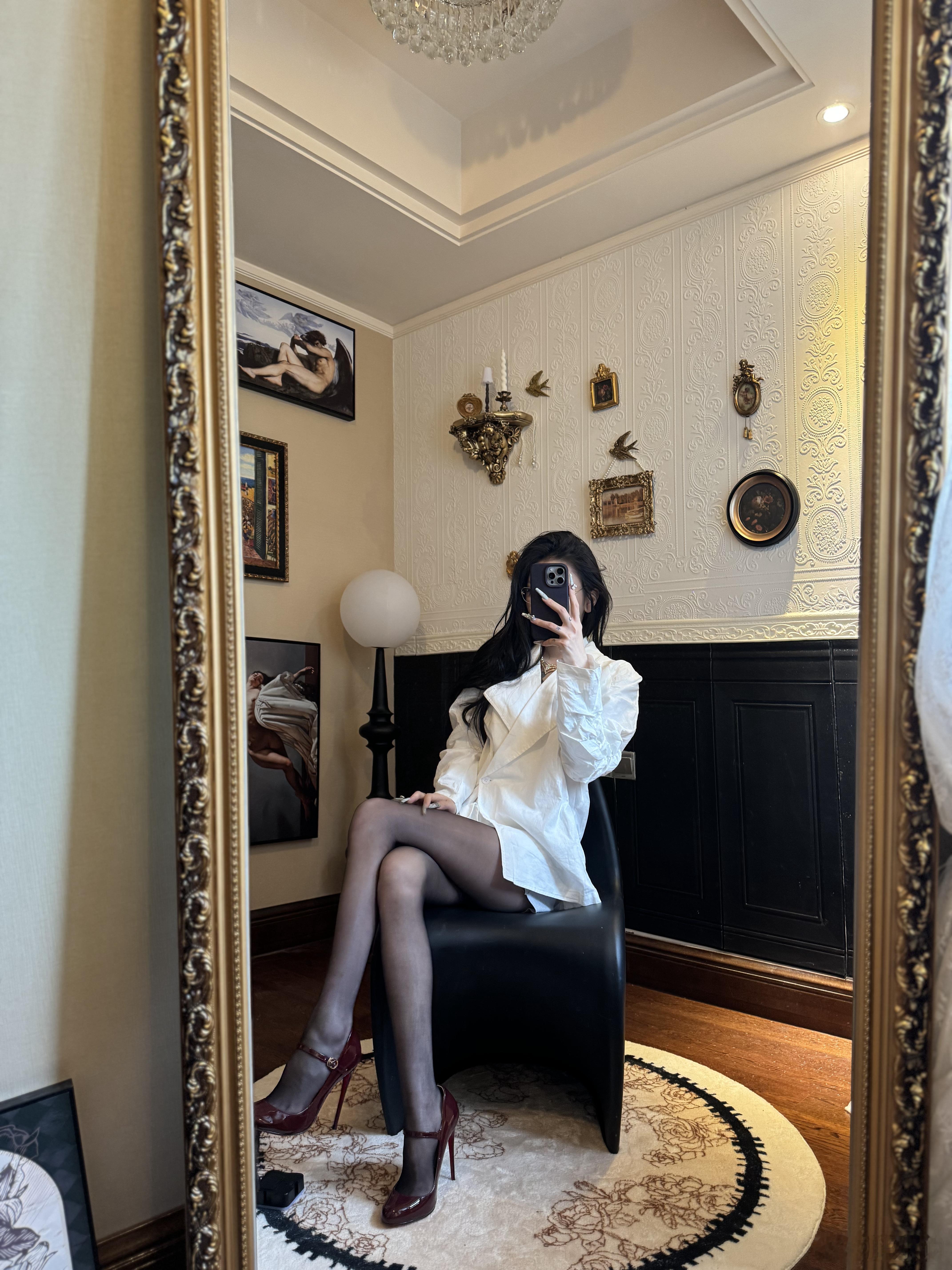 今晚睡个好觉 ​​​