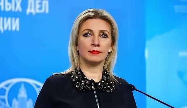 俄媒直接挑明！别把战略定力当挡箭牌，再忍只会换来蹬鼻子上脸！
 
最近，俄罗斯媒