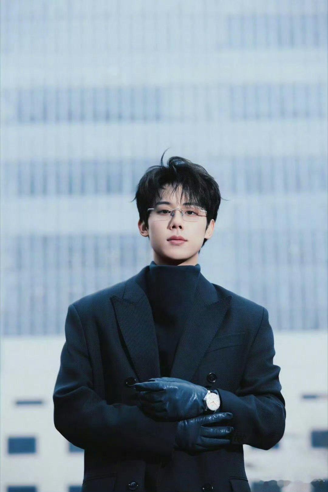 周奇提到肖战对他的帮助 两个人互帮互助真好啊！这种共同进步的感觉。 