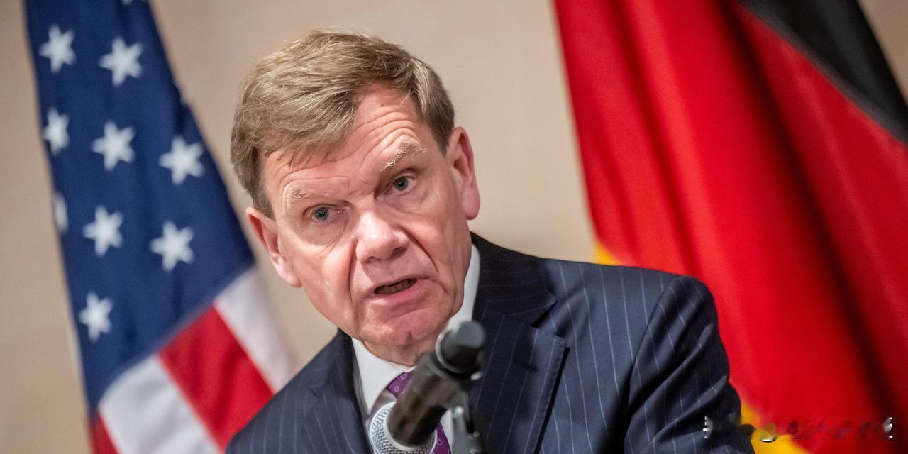 德国外长想见中方高层领导被拒？ 须反省自己的言行！
德国外交部长瓦德富尔原定于1