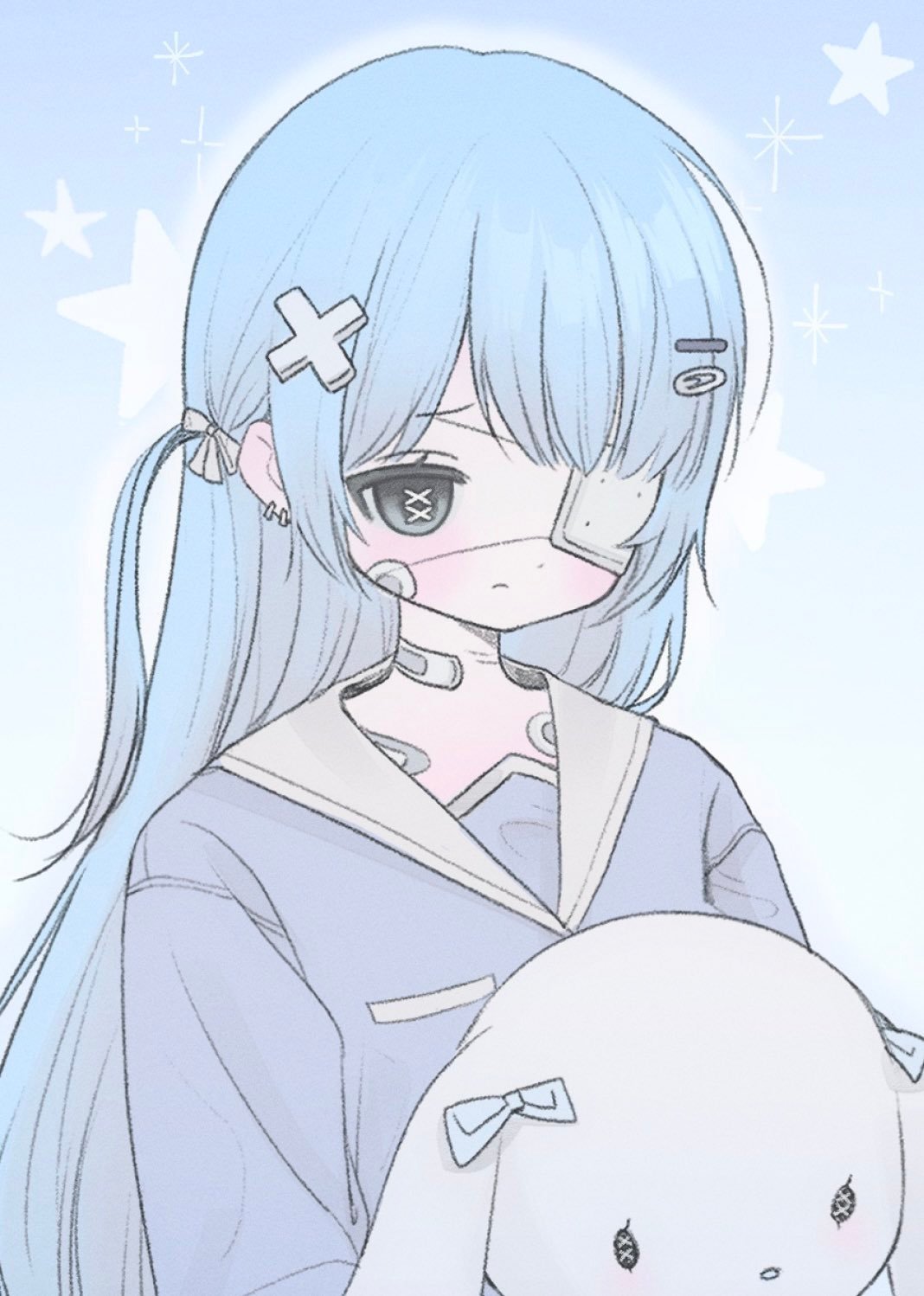 💉˚ₓ 可爱头像 ʚʕ •̥ ˕ ິก ʔɞ 