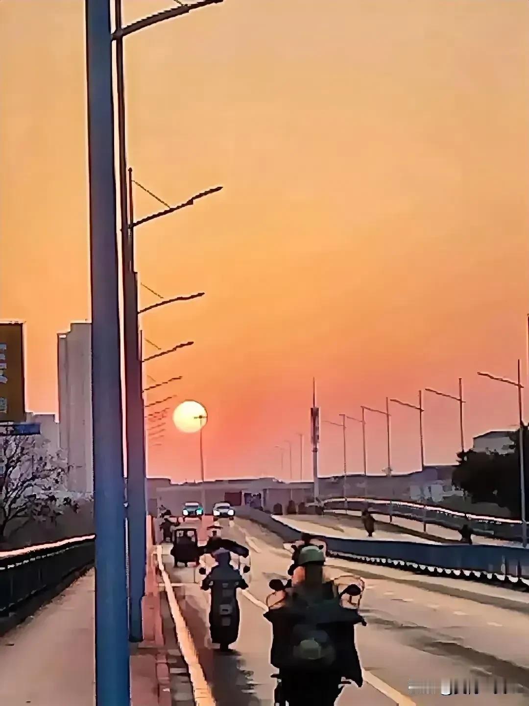 衡阳市物产丰富，气候宜人，民风和谐。
早几天，又一位一起休闲玩乐的老张，离开了衡