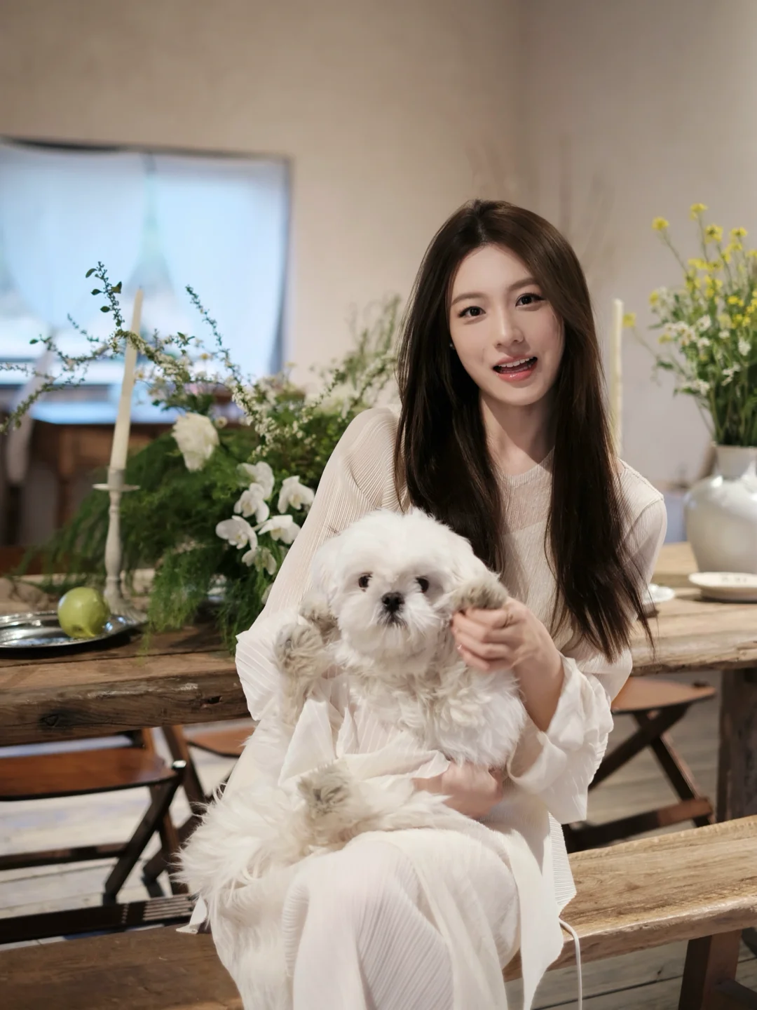 我和小狗🐶