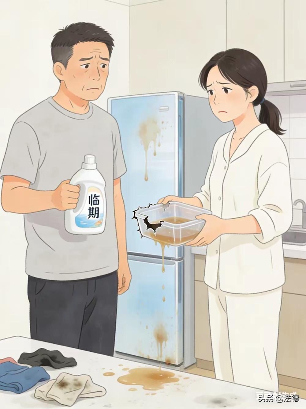 我们家一年攒下5000块，结果倒亏了1万！这些血淋淋的教训，现在才真的想明白。 