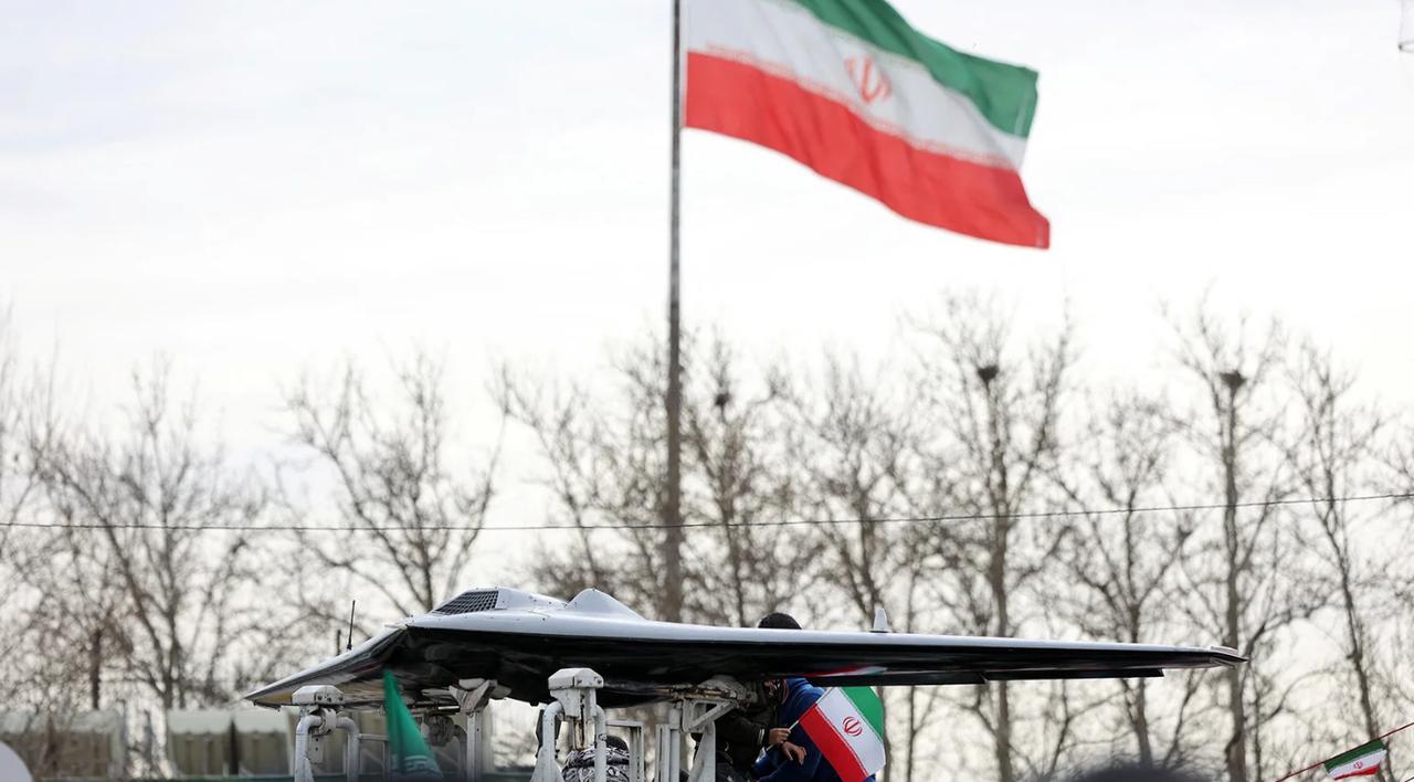 伊朗伊斯兰革命卫队：伊朗启动针对美国和以色列目标的第13阶段行动
 

开罗，3