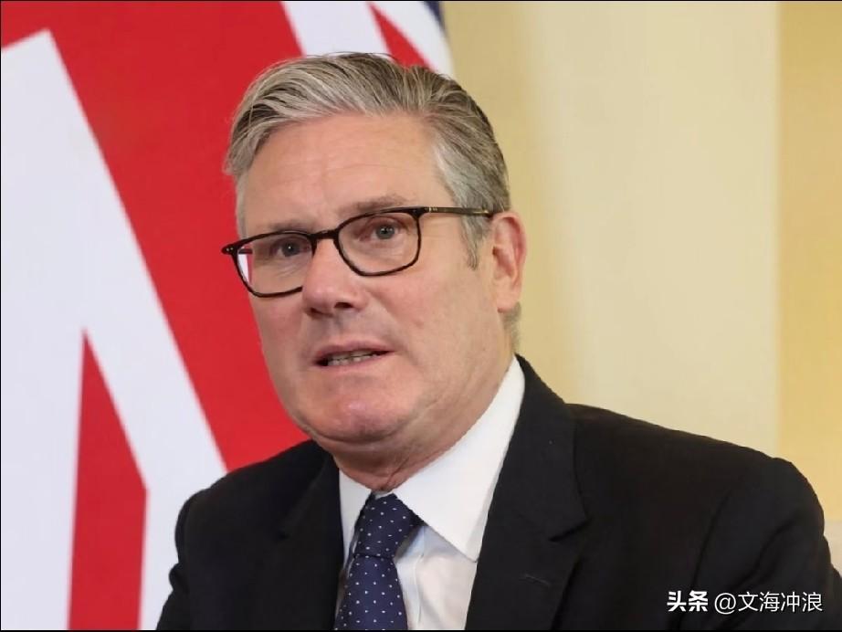 斯塔默下台，特朗普如此说！

英国首相斯塔默下台后，美国总统特朗普说，斯塔默是一