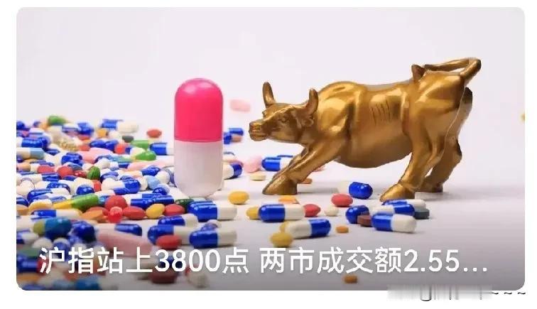 下周，A股能够触摸到3900点吗？
能还是不能？说出你的理由，每人一条，反正大盘