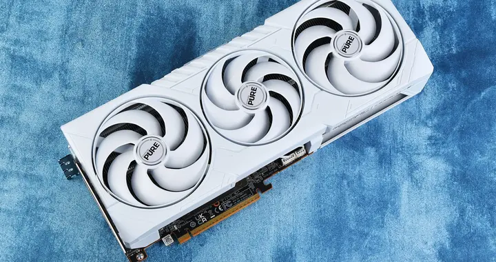 蓝宝石极地RX 9070 XT 16G实测11款热门游戏 无压力稳4K