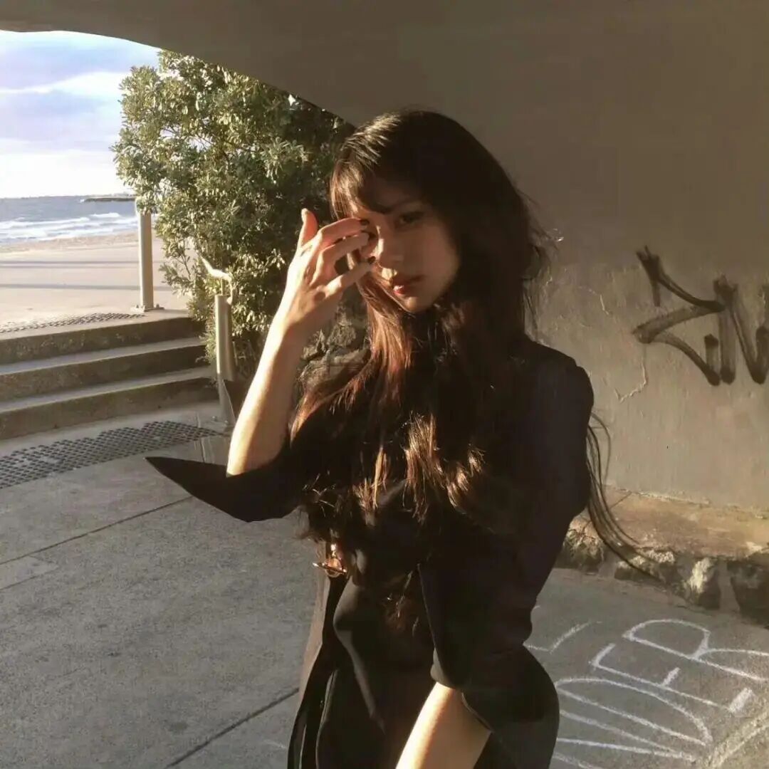 𝗪𝗲𝗖𝗵𝗮𝘁头像 ‖女生头像‖氛围感‖优质女头‖小众高级 ‖无水印女