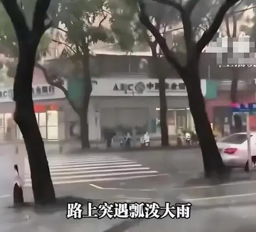 先说一句别急着骂保安！真的，这事儿我看完了所有平台的观点，90%的人都在骂"保安