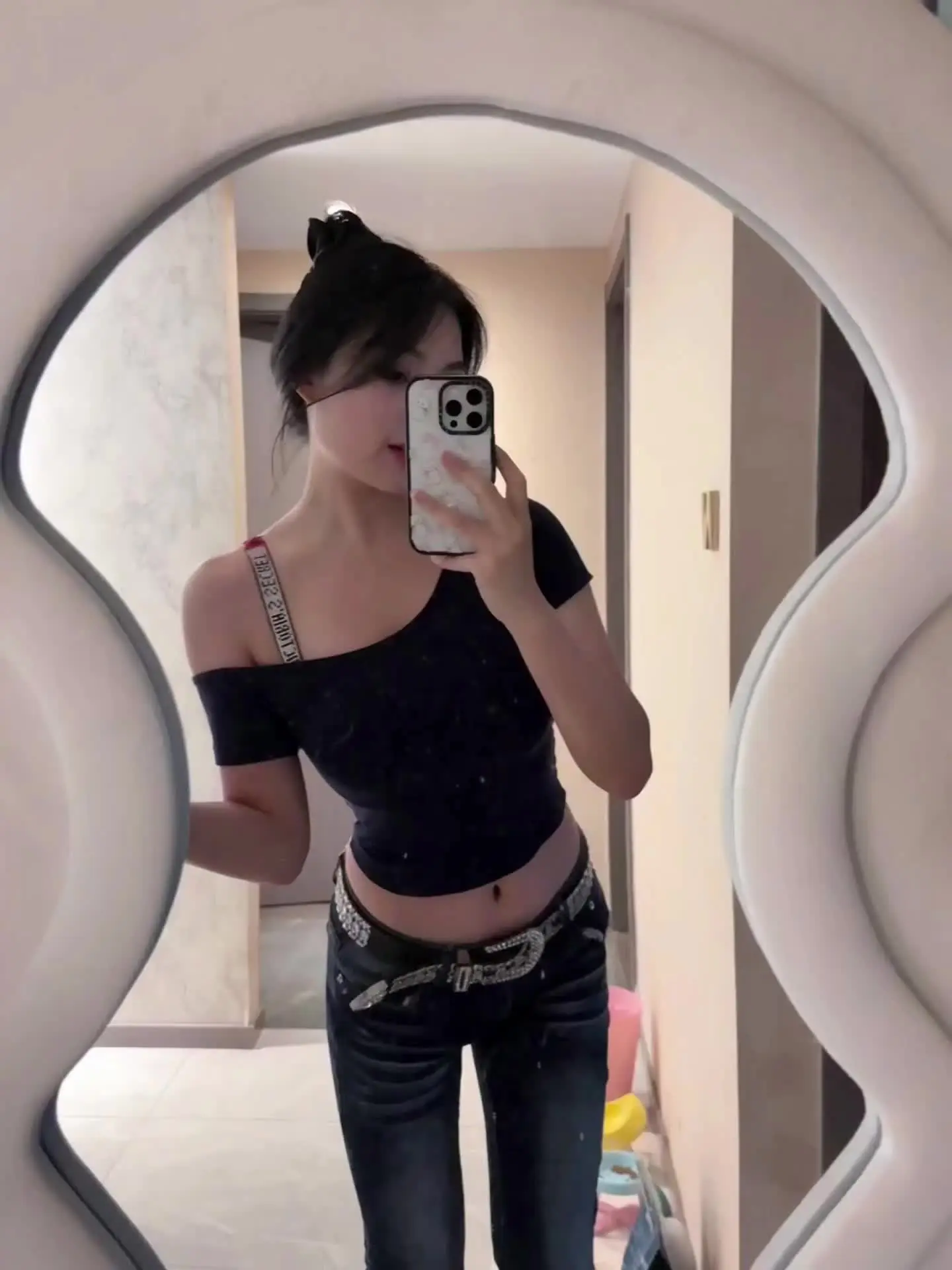 美丽坏女人 温柔御姐 ootd穿搭