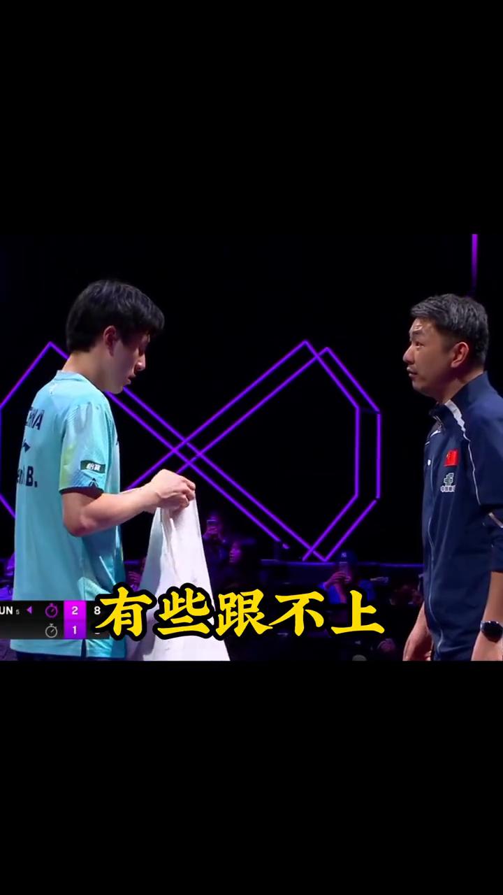 小布夺冠，小温未来可期。
菲利克斯41战胜温瑞博，拿下男单冠军。整场看下来，小布